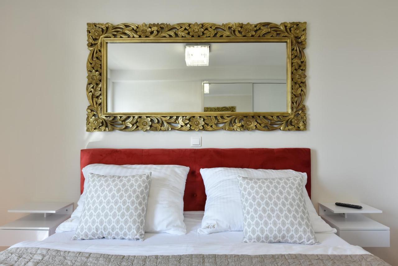 Mm Luxury Apartments Gold & Rubin زادار المظهر الخارجي الصورة