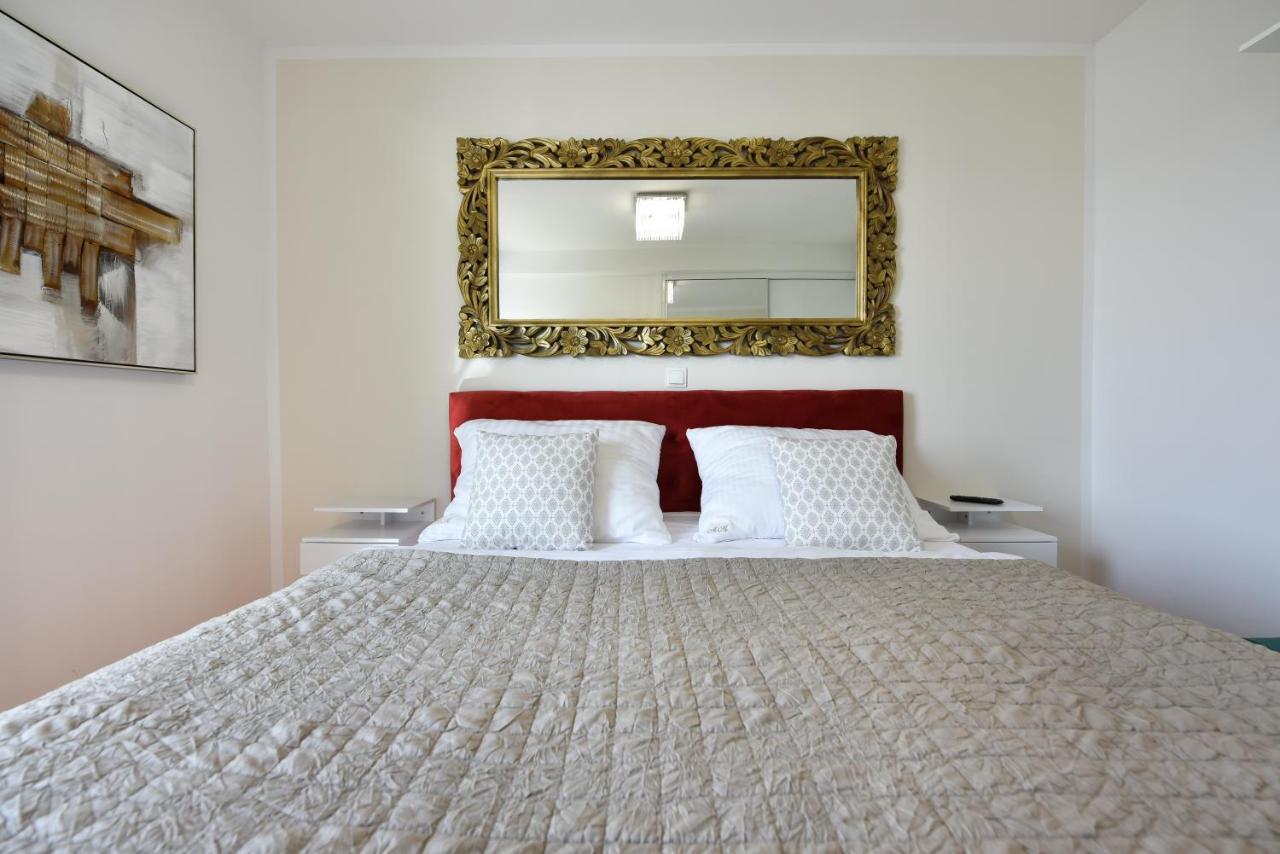 Mm Luxury Apartments Gold & Rubin زادار المظهر الخارجي الصورة