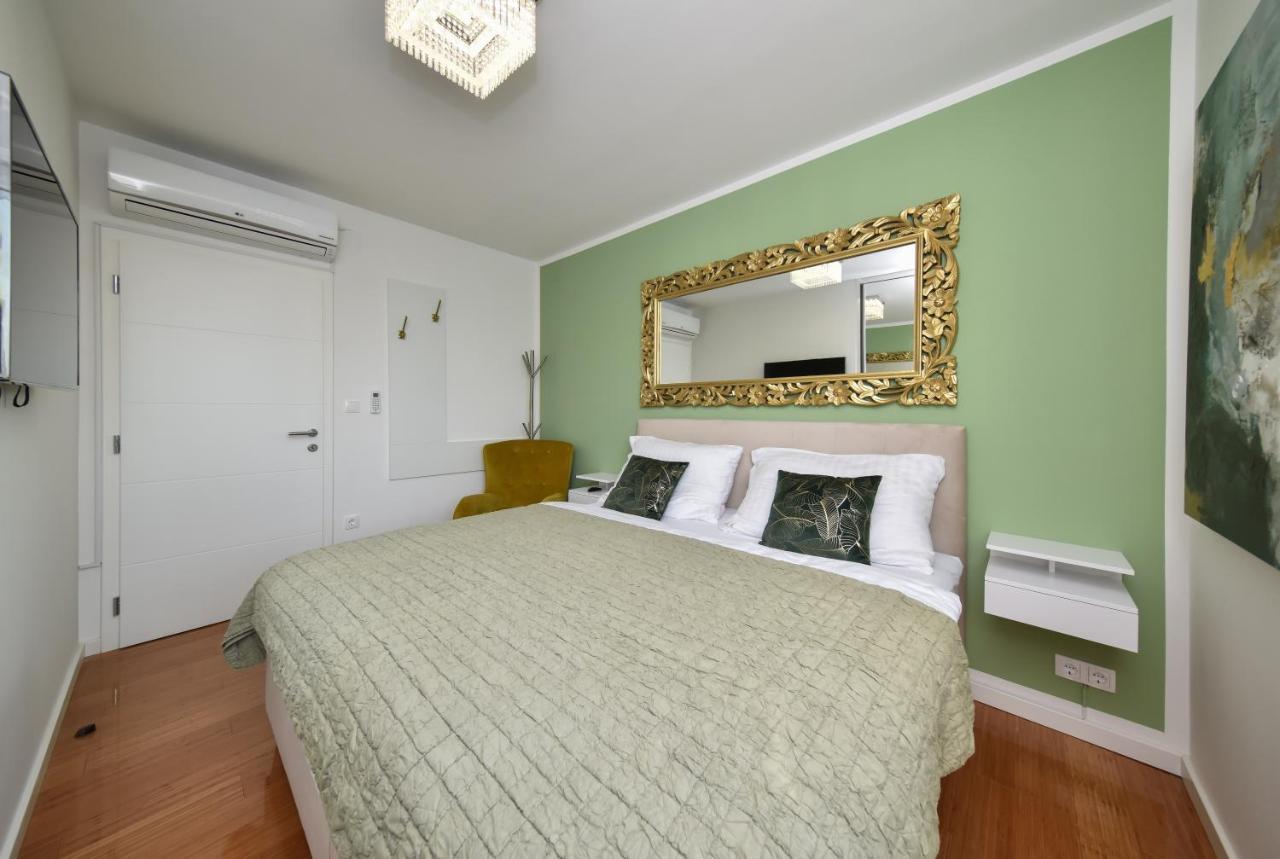Mm Luxury Apartments Gold & Rubin زادار المظهر الخارجي الصورة