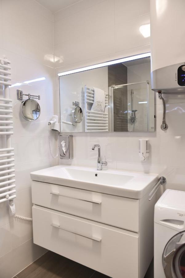 Mm Luxury Apartments Gold & Rubin زادار المظهر الخارجي الصورة