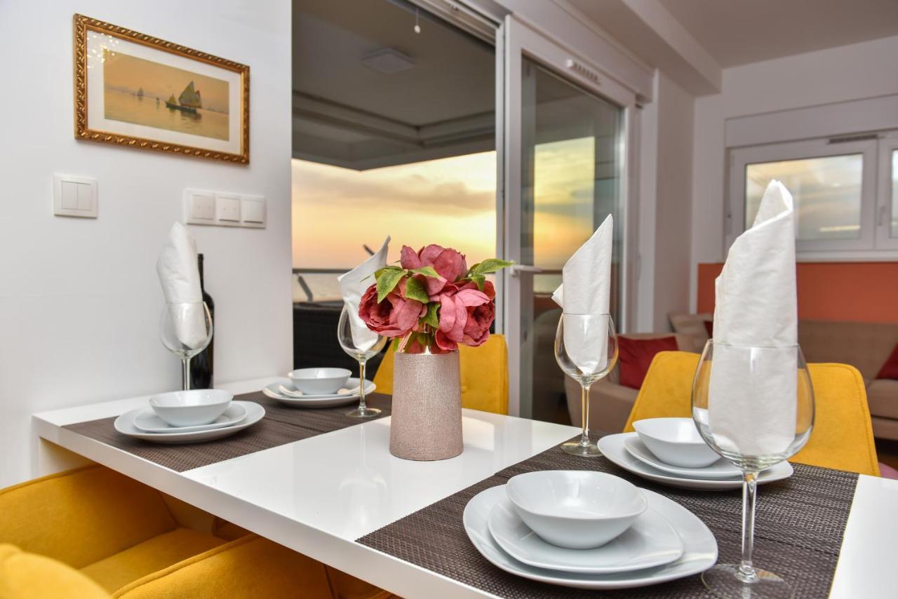 Mm Luxury Apartments Gold & Rubin زادار المظهر الخارجي الصورة