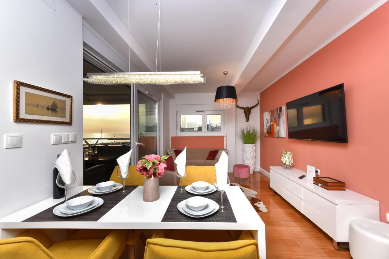 Mm Luxury Apartments Gold & Rubin زادار المظهر الخارجي الصورة