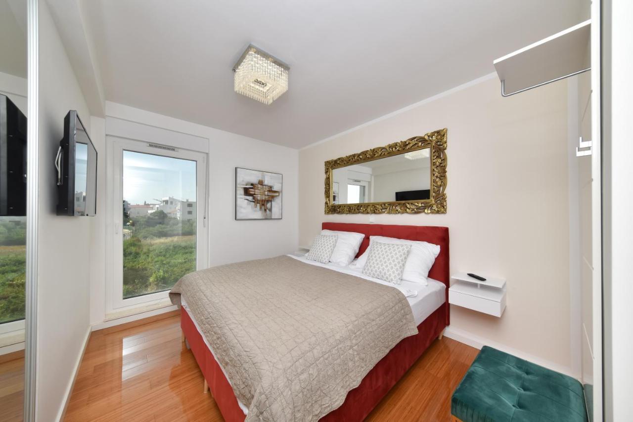 Mm Luxury Apartments Gold & Rubin زادار المظهر الخارجي الصورة