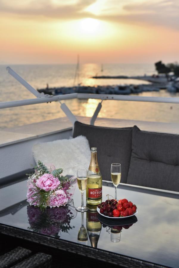 Mm Luxury Apartments Gold & Rubin زادار المظهر الخارجي الصورة