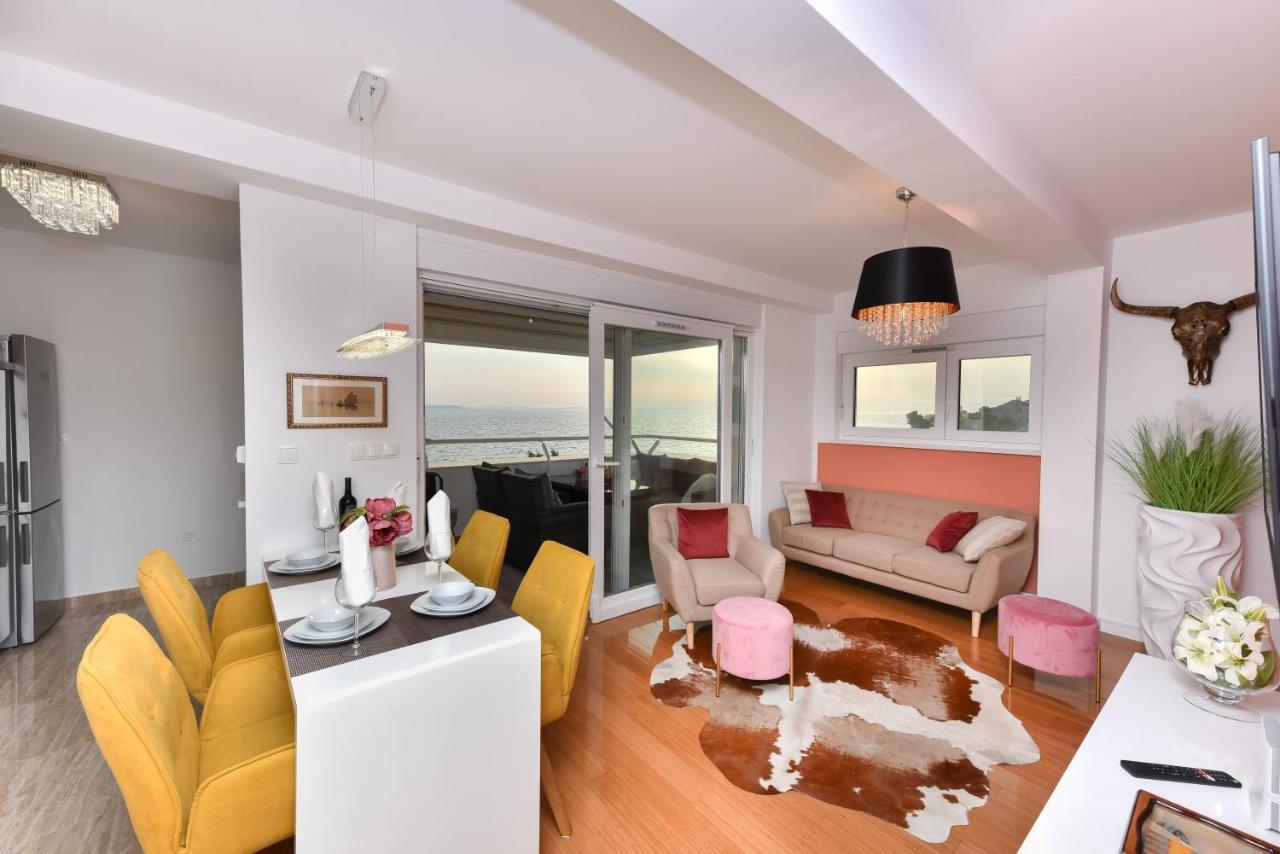 Mm Luxury Apartments Gold & Rubin زادار المظهر الخارجي الصورة
