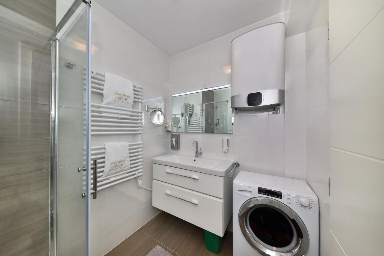 Mm Luxury Apartments Gold & Rubin زادار المظهر الخارجي الصورة