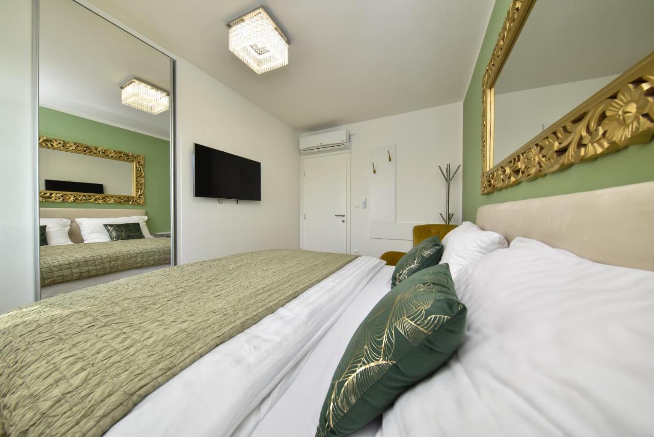 Mm Luxury Apartments Gold & Rubin زادار المظهر الخارجي الصورة