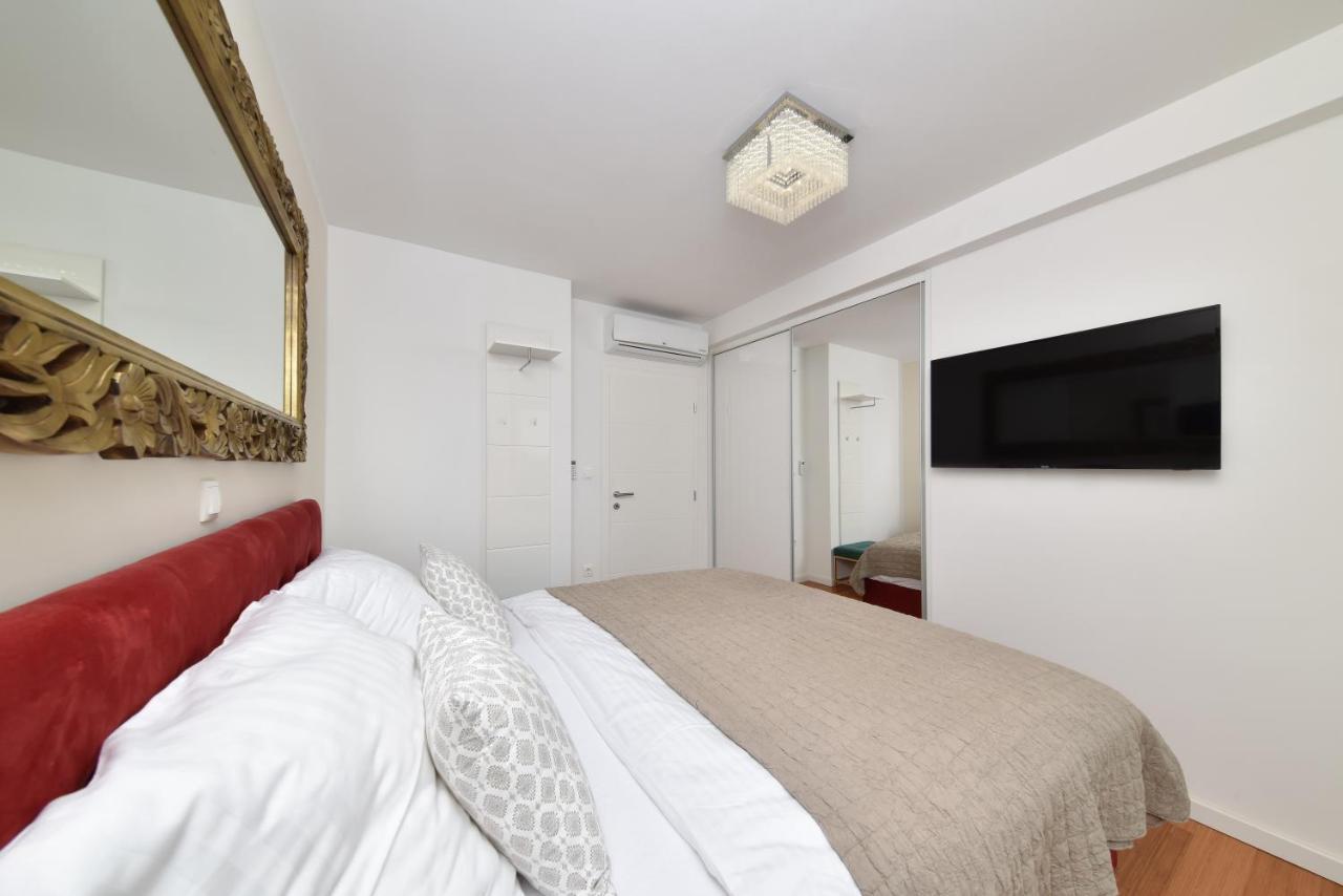 Mm Luxury Apartments Gold & Rubin زادار المظهر الخارجي الصورة
