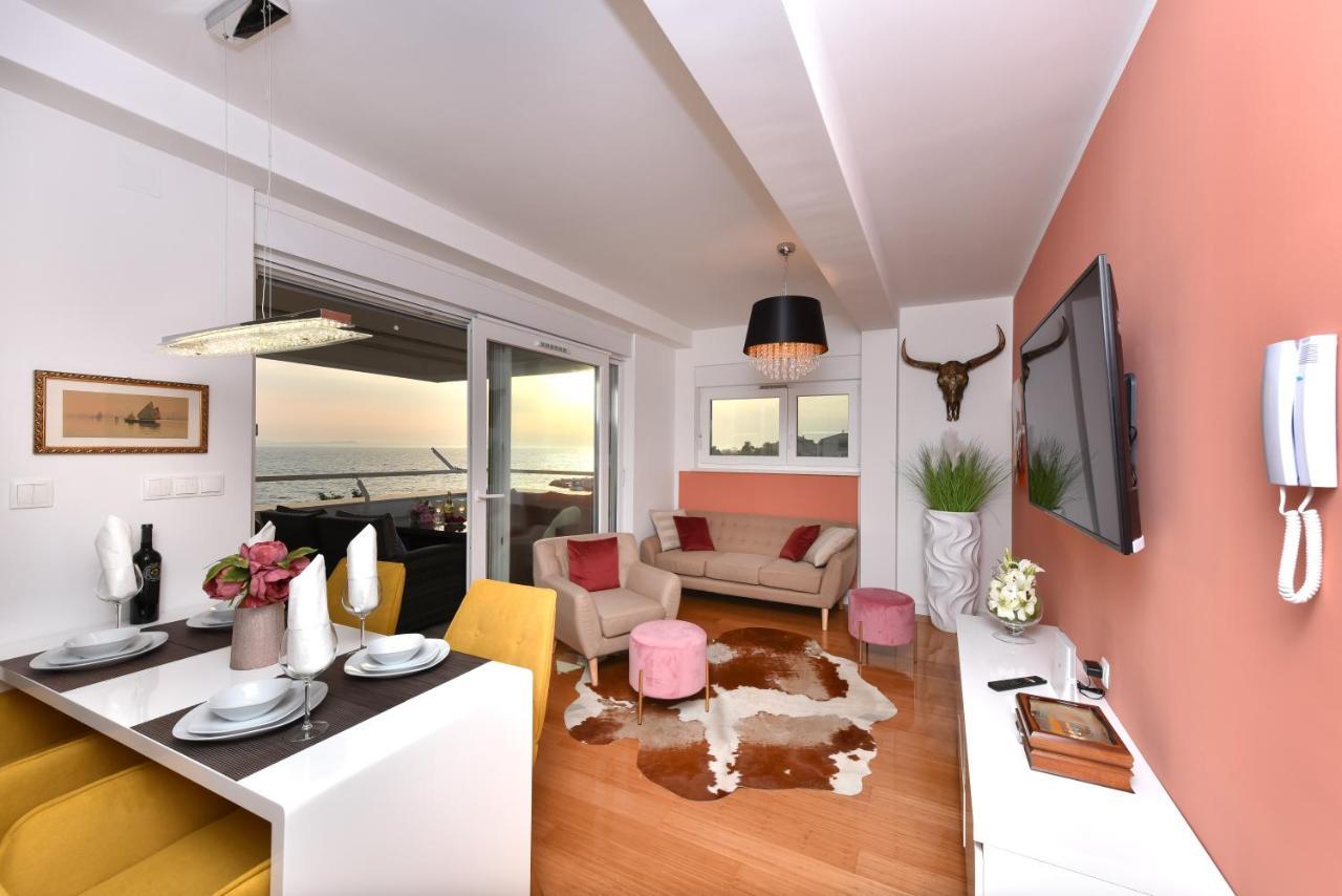 Mm Luxury Apartments Gold & Rubin زادار المظهر الخارجي الصورة