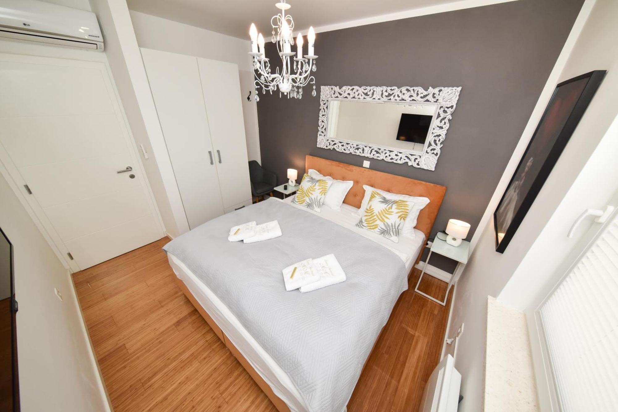 Mm Luxury Apartments Gold & Rubin زادار المظهر الخارجي الصورة
