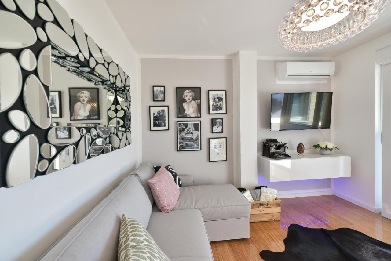 Mm Luxury Apartments Gold & Rubin زادار المظهر الخارجي الصورة