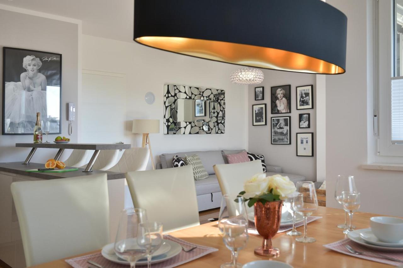 Mm Luxury Apartments Gold & Rubin زادار المظهر الخارجي الصورة