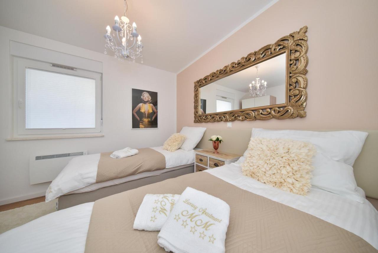 Mm Luxury Apartments Gold & Rubin زادار المظهر الخارجي الصورة
