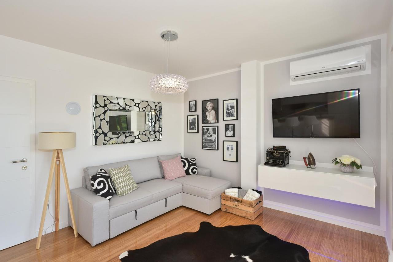 Mm Luxury Apartments Gold & Rubin زادار المظهر الخارجي الصورة