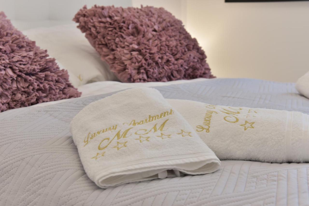 Mm Luxury Apartments Gold & Rubin زادار المظهر الخارجي الصورة