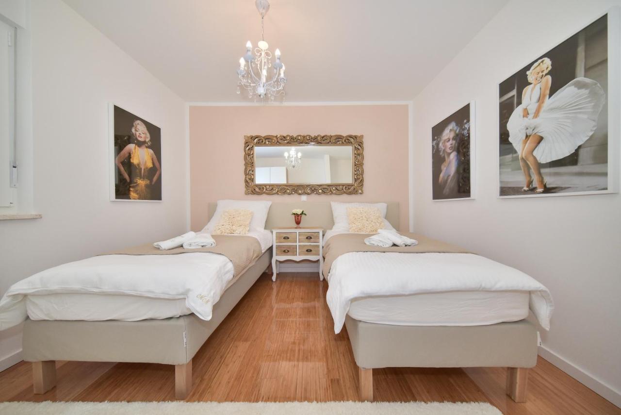 Mm Luxury Apartments Gold & Rubin زادار المظهر الخارجي الصورة