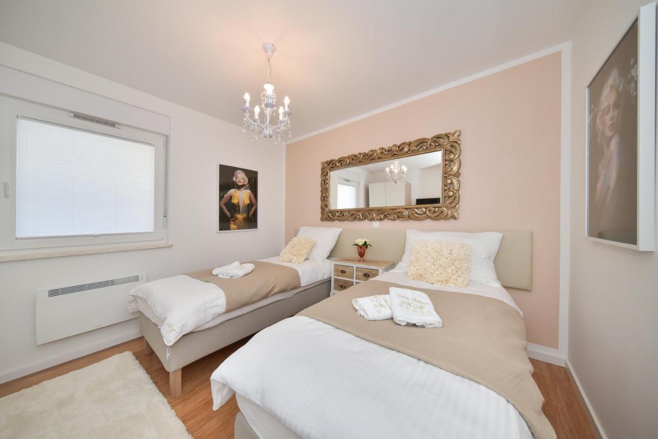 Mm Luxury Apartments Gold & Rubin زادار المظهر الخارجي الصورة